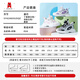 ABC KIDS children's shoes for children's summer running sneakers for boys and girls mesh breathable casual shoes 3525Q lilac purple white 31