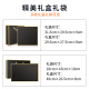 Quantitative gifts for graduation to teachers for customization of high-end souvenirs for business gifts Customized souvenirs insulated water cup gift box