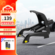 
Zaitang Automobile Car Inflatable Pump Air Pump Preset Tire Pressure HD Digital Display Michelin Foot-Pedal Double Cylin Inflatable Pump 12209