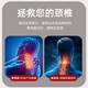 snode电动颈椎牵引器家用可折叠颈椎牵引椅颈椎拉伸器吊挂式颈椎矫正器 手动款 加厚钢管 可折叠