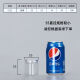 食品级密封罐pet塑料瓶子带铝银盖加厚圆形透明广口商用包装桶 5.5*8.5cm 16g 铝银盖 1098个