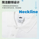 Nike (Nike) Anzug Herrensportpolo-Hemd Revers kurzärmelig T-Shirt Running Fitness Training Hosen bequemer Freizeithosen ein Stück Top Weiß/FN3895-100 S