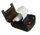 AH40 Micro Impresora adecuada para AWA5688 5680 6228+Bluetooth AH458F AH40 Impresora de aguja ordinaria