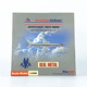 
Kaiser Boeing 7571:500 Aviation Boeing 757-200 passenger aircraft N679AN aircraft model alloy finished product