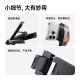W&P 迷你自拍杆2025新款三脚架防抖360度旋转多功能直播落地手机支架手持拍摄旅行神器便携蓝牙遥控wp