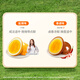 Yanjinpu quail egg mixed flavor about 400g about 60 pieces salt-baked fragrant braised snack food selenium-rich braised egg snack gift pack