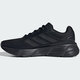 阿迪达斯（adidas）男鞋2025夏季新款GALAXY 6运动鞋透气休闲鞋健身训练跑步鞋 JP6189黑色GALAXY STEP 41 (255mm)