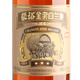 
Changyu Samsung Gold Award Brandy VIP Samsung VIP 500ml Party Drink Samsung Gold Award Brandy VIP Whole box 500mL 6 bottles