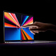MI Xiaomi ordinateur portable Pro16xiaomiBook Thin Business Office Student Designer grand écran High Refresh Pro16: I7-1260P / 4K / RTX2050 [Business mince haut de gamme de la série Xiaomi] [Standard + 699 Yuan Gift Package]