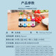 
Shengmeijia is suitable for Epson L130L1300 L565L358L310L360L380 ink engineering ink bin printer ink cartridge original quality 672 ink black