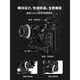 斯莫格（SmallRig）迷你跟焦器通用相机单反无线便携mini变焦器手动追焦镜头可调节遥控调焦器配件3010 Φ62.5-Φ64.5 无缝跟焦环 3291