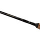 达亿瓦（DAIWA)达亿瓦CROSSFIRE打黑专用套装马口路亚竿水滴钓鱼竿远投翘嘴鱼杆 682m 21款LB(枪柄2.03米枪柄