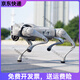 Uniree go2 Voice Ai Modèle Robot Dog Go2 Chien électronique incarné Intelligent Accompagment Go2-Air + Remote Contrôle