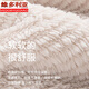 维多利亚的格调睡衣女冬季加绒加厚珊瑚绒2024可外穿秋冬保暖提花绒家居服套装 Q6621 XL