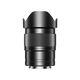 Yongnuo YN35mm F1.8S Sony E-mount standard fixed focus lens, suitable for ZVE10 A6000 and other Sony cameras, black shell