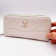 
Japanese Snoopy Snoopy series simple cute wallet ladies foldable coin wallet card bag wallet [black] SNP-1283-BK