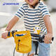 Decathlon Bicycle Horn Cute Children's Bell Riding Sound Loud Cartoon Bell Toy Universal 4690377