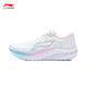 
Li Ning Chitu 8丨Running shoes women's shoes 2025 new breathable reflective lightweight racing training running shoes ARPV004