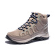 Columbia hiking shoes for women in autumn and winter outdoor gripping water-splashing mid-top breathable casual hiking shoes BK4873 240 38