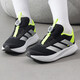 ADIDAS (adidas) Adolescente zapatos para hombres Zapatos para mujeres 2025 Summer NUEVA Moda de moda al aire libre zapatos casuales ligeros de peso transpirable Ji1694 33