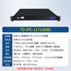 
Tiandi Industrial Control Tiandi 1U Industrial Control Host Core 8th Generation 9th Generation Enterprise Server M.2 Computer Room Network Security Computer H310 Chip 1171 (606) 8 cores 16 threads i9-9900 (3.6G)/8G/1T