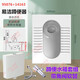 Jiumu (JOMOO) squat toilet water tank full set 1416395076 water tank set 14109 squat pit anti-odor S curve 14109 squat toilet +95076 water tank