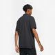 Nike (Nike) Kurzärärmelte Männer Spring Neues Revers Casual Polo Shirt Sport T-Shirt CJ4457-010 Offizieller authentischer FN3895-063 Authentic S