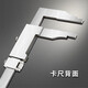 INSIZE English vernier caliper (divided type) 12140-450mm0-600mm0-1000mm 1214-300 Range 0-300mm/dividing value 0.