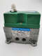 Solenoid valve DQK-1422/2422/1442/2642/2442/2662 Electrically controlled reversing valve DQK2442AC220V