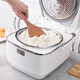 Suppor 40HC17IH Cuisaillement rizer doublure intérieure 4L5L Copper Crystal 304 ACCESSOIRES DE POT UNIXELLE ACI