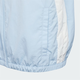 Adidas clover 25 sommer dünne Stil Männer und Frauen Kinder Lose Casual Sports Jacke KC1506 Pink Blue JV5175 176 Größe Empfohlener Höhe 176 cm