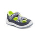 Stride riteStride Rite Unisex Kids Srt Surf Sandal, Gray Camo, 5 Toddler Gray Camo 5 Toddler