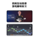 音乐密码（MUSIC PASSWORD）【官方直销】Populele小米智能尤克里里女生款初学者入门儿童吉他 精致白【加震电箱款】(全套课程7 23英寸