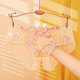 Tulx Sex-Open-Croch-Ladies Landies Learswear Кружева Новая сексуальная сетчатая сетка в чистом стиле.