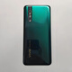 Vivo brand original original disassembled x27 back cover second-hand disassembled back cover 100% original disassembled back cover green 95 new slight scratches mobile phone rear power cover x vivo x27