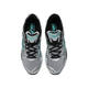 
asics [大大大] GEL-KAYANO 14 running shoes for men and women 1203A740-100 37