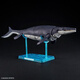 Bandai Bandai Model Nature Exploration Mosasaur - Plus de 15 ans