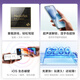 Vivox200S Flagnip Mobile Teléfono móvil 5G Dimensidad 9400+ Fotografía Beauty Blue Ocean Battería grande Carga inalámbrica AI Smart Vivox200s Lavender 12GB 512GB Estándar oficial