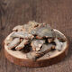 Pékin Tongrentang Panax Notoginseng Hawthorn Gastrodia 3 grammes chacun 2 grammes G combinaison chinois Materifices médicinaux Matières premières SHANSLAG THE SÉCHÉ
