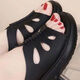 Sandalias de mamá para mujeres en el verano 2025 Nuevo cómodo, suela suave y suave sin deslizamiento de ancianos.