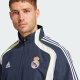Adidas Real Madrid 25 Summer New Men's Wind Wind -Wind Football Training Football Trainking JF2575 L