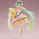 正版现货 TAITO Fashion系列 初音未来 休闲装 景品手办玩具礼物 初音未来睡美人《高约18cm》
