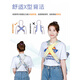 MU YUNYAO Baby Sangle avant et arrière Deux-usage à double usine Horzontal Back Back Summer Breathable et sortir pour une nouvelle vie Multifonctionnelle Hamster Home [Breathable Net Style] peut être étreint horizontalement