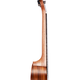 Tomm3 Acacia Mu Ukulele de 23 pulgadas Guitarra pequeña para niños, niñas y niños Estudiantes avanzados M3 Box Electric Model 23-pulgada