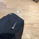耐克（NIKE）子工装裤梭织宽松防风运动休闲九分长裤 HF6174-010【专柜】 S