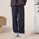 NEW BALANCE NB官方【蛇年新年限定】25新款老爹鞋男鞋女鞋复古休闲鞋740系列 米色 U740LN1 36 (脚长22cm)