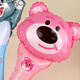
Extreme space Balloon children's birthday scene layout festive atmosphere decoration pat stick boy and girl party props 20 sets