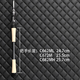 25 new bugilure lure rod GT horse lance competitive insect rod super fast adjust black pit mandarin fish 2.03m horse lance competitive version gun handle C672M