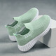 Anta Kids Brand Brach-Mädchenschuhe mit gebrochenen Größe der Kinder in der Sommer-Kinder-Nettoschuhe mit mittleren Längen von Kindern ein Fuß leichter Sportschuhe 677 Schwarz und gelb Sommer Single Net 28