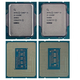 英特尔全新i3 13100 i5 13400 13500 13600 i7 13700 13790F  i9 13900 13900K 13900拆机处理器CPU散片 I5 13400F 全新散片保3